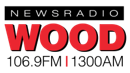 WOOD Logo